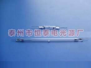 直管双管冷阴极紫外线杀菌灯