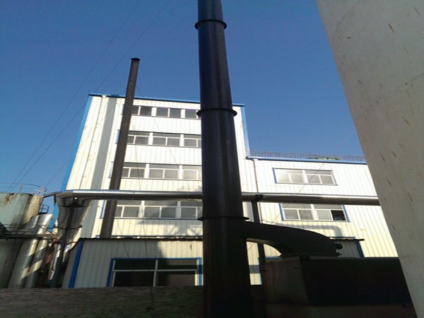 济南盛阳jshb12工业除尘器