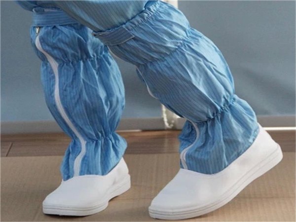 东莞防静电硬底靴厂家_博而特防静电科技_声誉好的