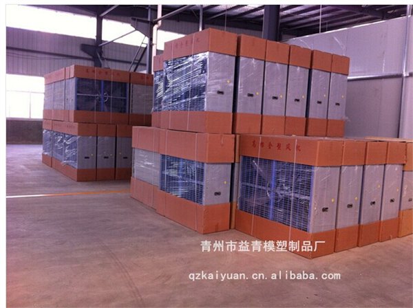 全塑风机专业生产厂家_澳门畜牧风机