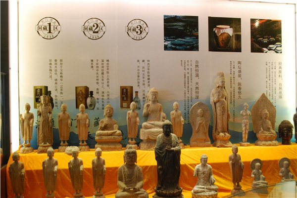 特色的佛像工艺礼品提供商—博艺旅游产品销售公司_