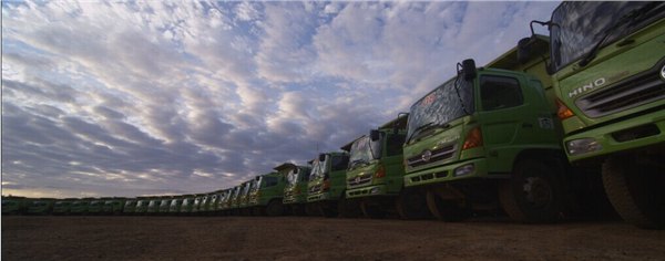 青岛到浏阳物流公司
