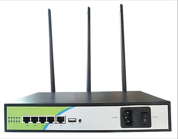DRKJ-WS126你的wifi会做广告吗？