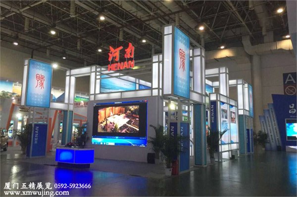 厦门展览公司，厦门展览搭建公司，厦门展览设计公司