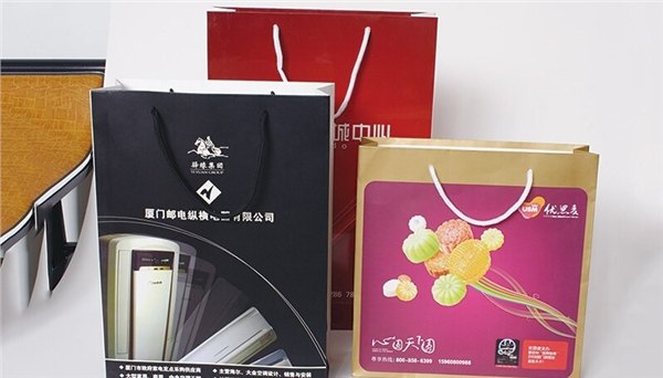 厦门厦门包装袋印刷厂找竞成印刷