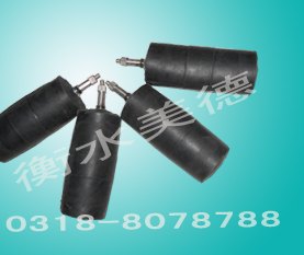 宝清县海象牌橡胶充气气囊厂家