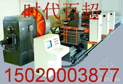 台州锅筒钻 数控锅筒钻床厂家时代百超