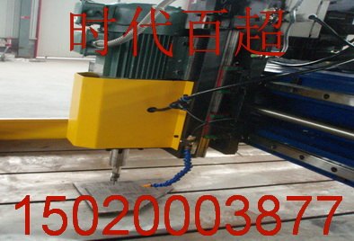 珠海筛板钻孔加工就选时代百超生产的数控筛板钻