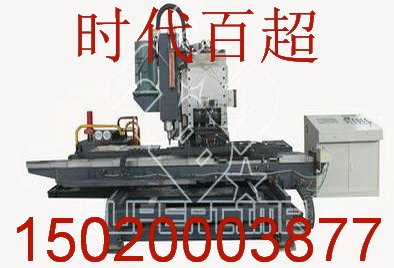 南京数控液压冲孔机 角钢液压冲孔机时代百超