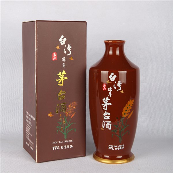 山东最江南高粱酒：供应济南热销台湾玉山陈年茅台酒