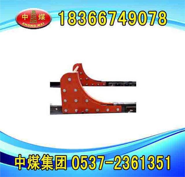 贵州月牙挡车器 WCD型月牙挡车器