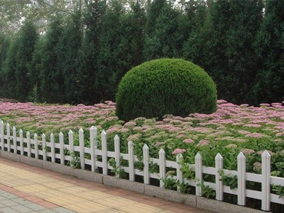 草坪栅栏哪里供应_草坪栅栏采购价格_河北草坪栅栏