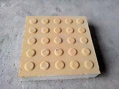 盲道砖（25|25|mm）的价格范围如何_福州盲