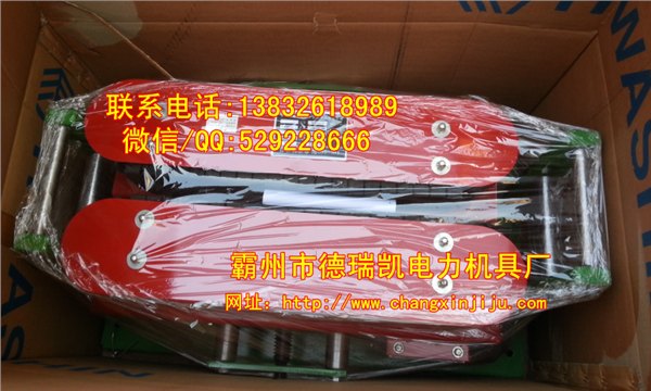 优等电缆输送机/电缆敷设机