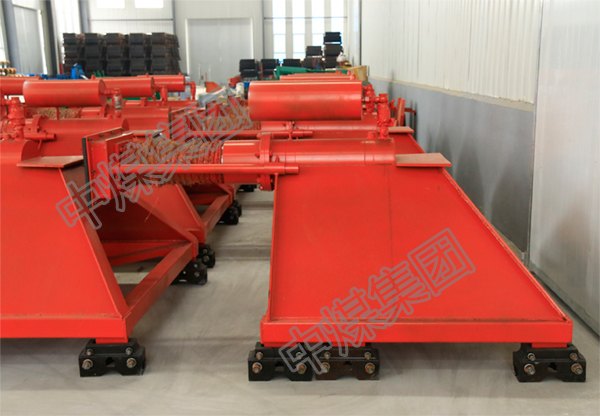 供应CDH(G)-Y型液压缓冲挡车器