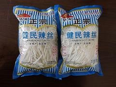 潍坊优质诸城辣丝供应  |潍坊辣丝
