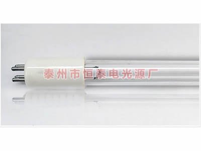 HO高输出型紫外线灯厂家供货