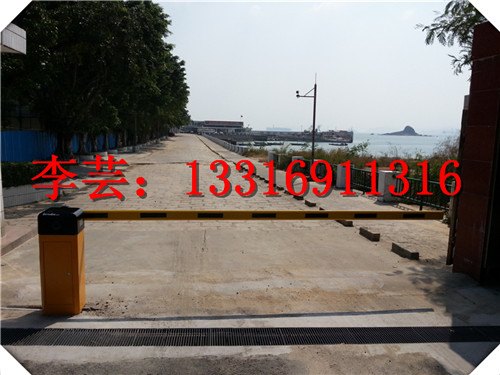 黔东南智能车牌识别系统专业厂家,蓝西特智能车牌识别系统