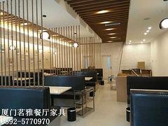 出色的泉州火锅桌_力荐茗雅家具公司新款时尚火锅桌