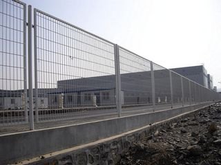 铁丝网围栏生产厂家 铁路专用铁丝网围栏生产厂家