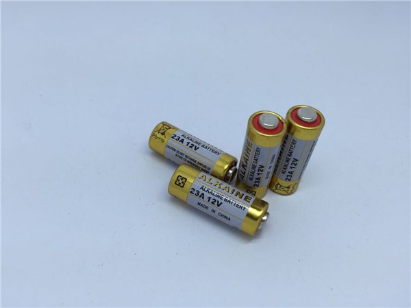 12V23A碱性干电池-12V27A碱性干电池专业生产商