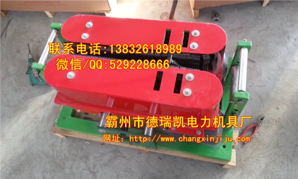 供应【好评】电缆输送机/电缆敷设机