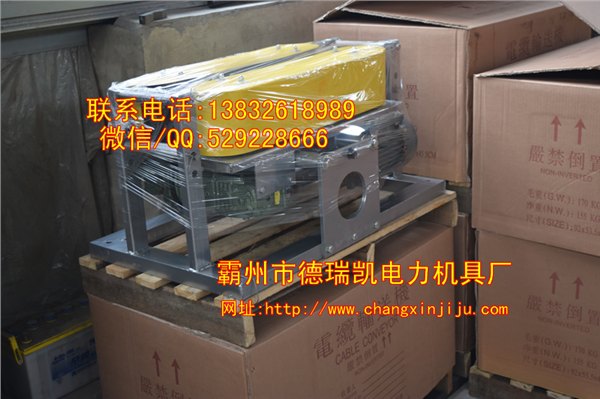 供应/2016A电缆输送机/电缆敷设机