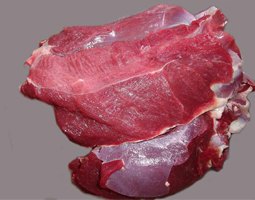 满意的鹿肉：供应镇江优惠的鹿肉