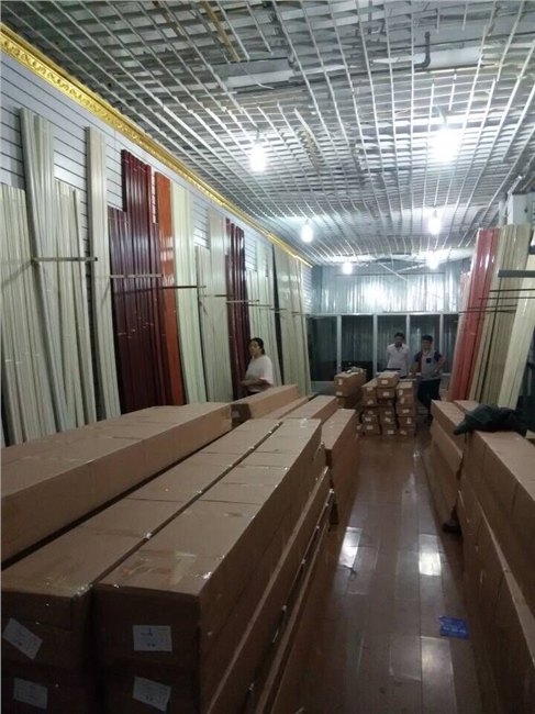 贵港科技木厂家的质量在同行业中遥遥领先，销量更是
