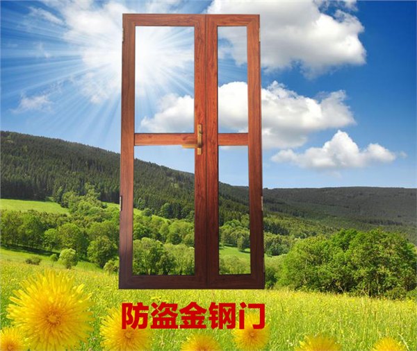 济南防盗金钢门厂家新春低价接受定做，提供专业售后
