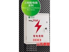 DJ-DQ-DL1B三相玻璃钢电表箱在德州哪里可