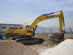甘肃新品挖掘机哪里有供应 甘南挖掘机哪家好