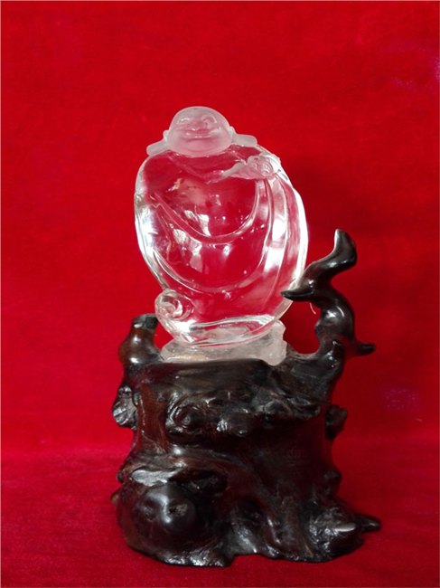 【图】泉州水晶（工艺品）泉州水晶精雕_雕刻设计-