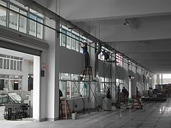想找好的开荒保洁就来荣雄保洁_福建开荒保洁