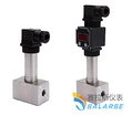 赛拉斯供应全省具有口碑的SPC智能数显差压变送器