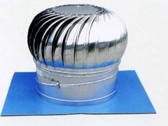 价位合理的无动力通风器，山东无动力通风器生产厂家