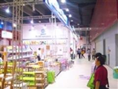 广州步升展览提供极好的广交会摊位预定——价格合理