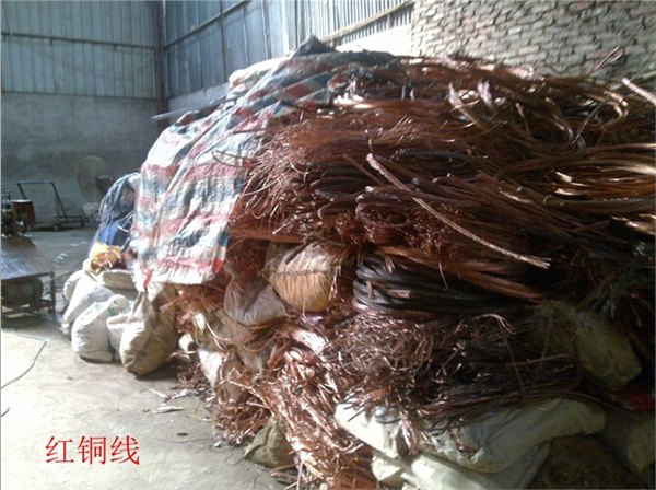 塘厦废铜回收/东莞东达废品回收
