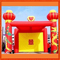 红马帐篷|红马蒙古包 2016最新款，高端大气上