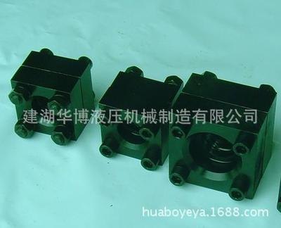 船用液压高压方法兰 锻钢方法兰