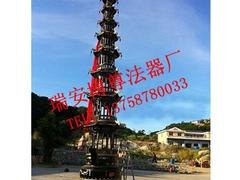 九层宝鼎专业生产厂家，价位合理的铁铸七层宝鼎