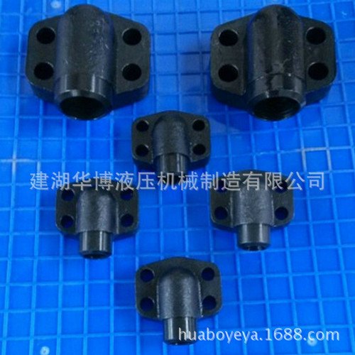 德标AFW直角焊接法兰，SAE直角对焊接法兰