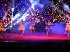 兰州更好的庆典演出策划服务报价——甘肃庆典演出策
