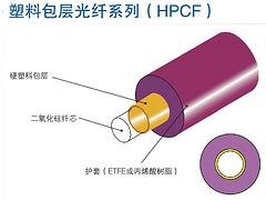 长安塑料包层光纤_陕西新品塑料包层光纤系列（HP