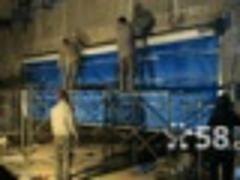 天津市专业无机布防火卷帘门厂家——价位合理的防火