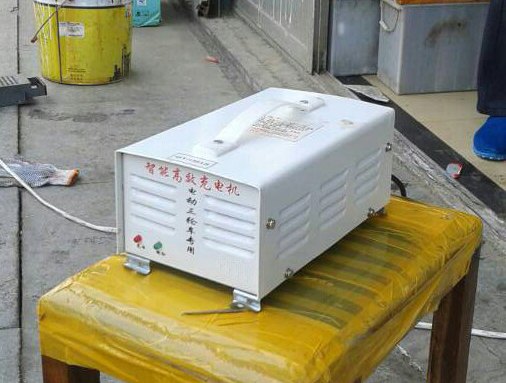 北京全直流自动充电器质量在同行业遥遥领先，销量更