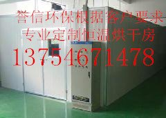 高温烤漆房 燃气专用烘箱 高温烤箱誉信环保厂家直