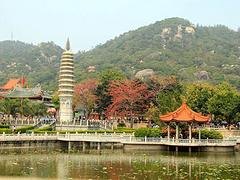 厦门便捷的厦门南普陀一日游包车接送【荐】_价格合