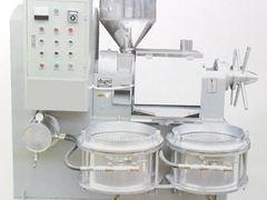 兰州榨油机低价批发_优惠的螺旋榨油机【供应】