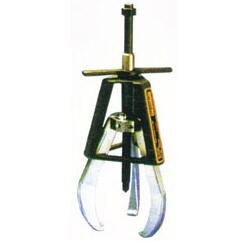 国能机具手动防滑拔轮器拉马 质量过硬189526